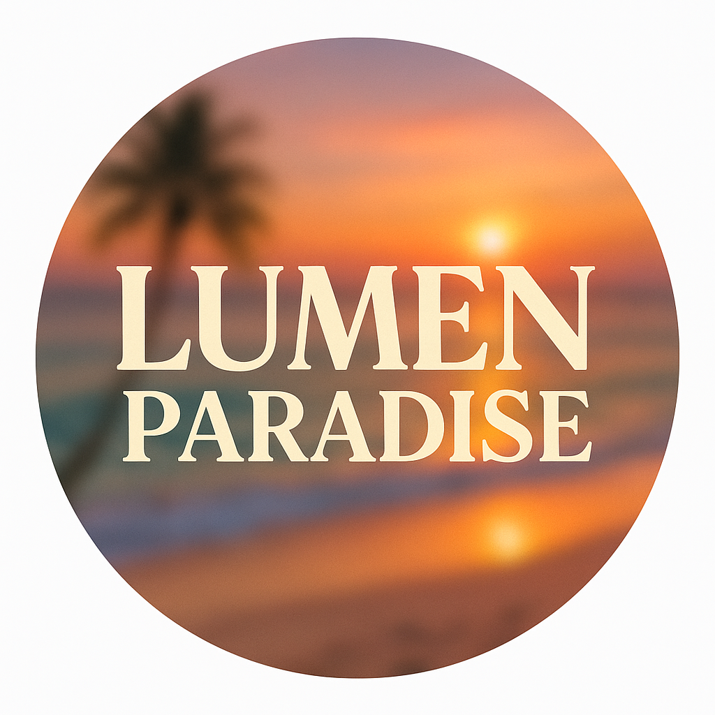 Lumen Paradise