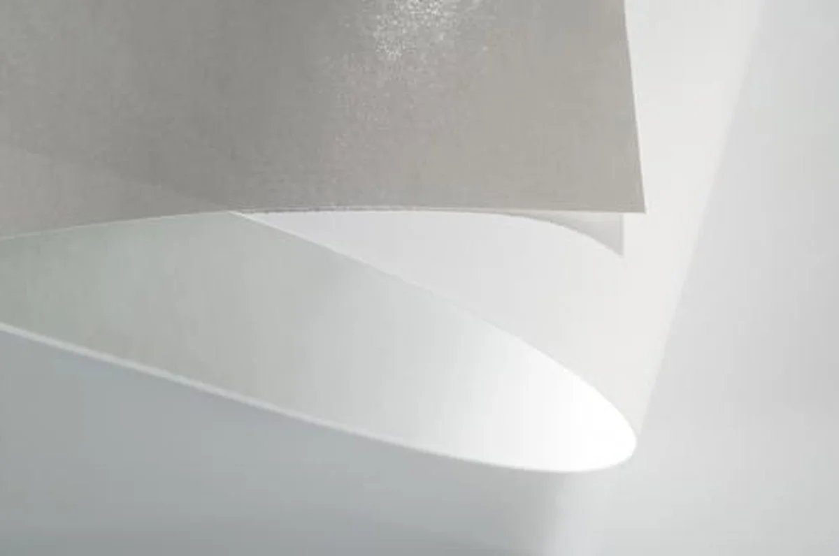 Vinyle monomère blanc