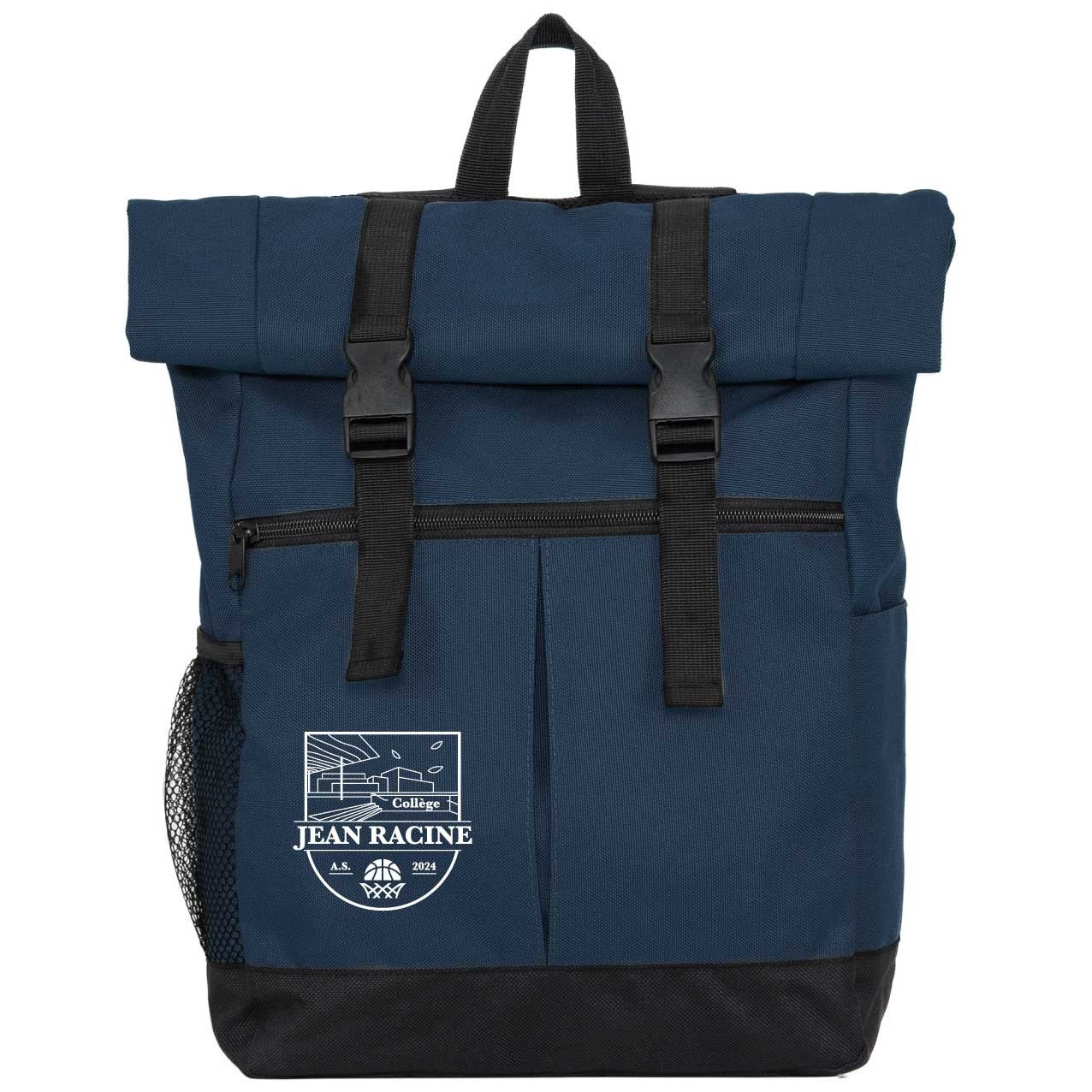 Sac à dos grand volume AS Jean Racine