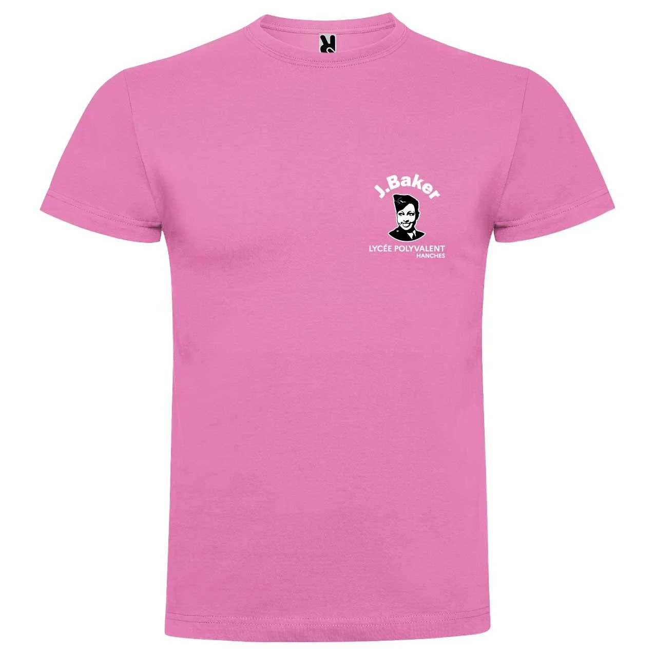 Tee shirt coton   J.Baker