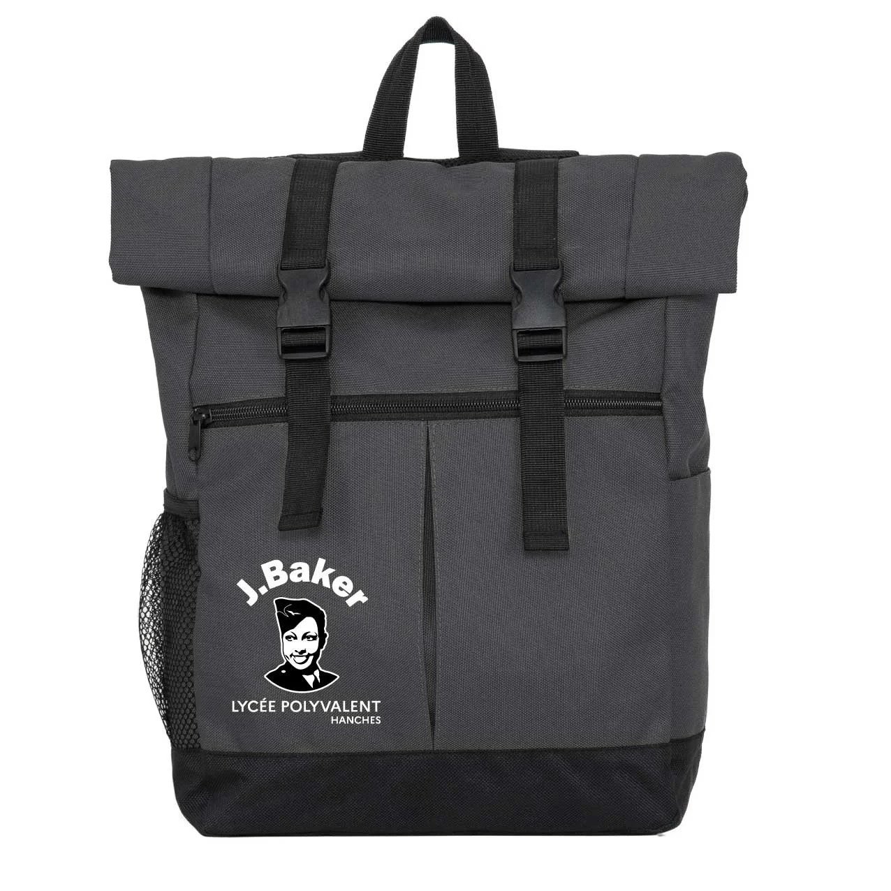 Sac à dos   J.Baker