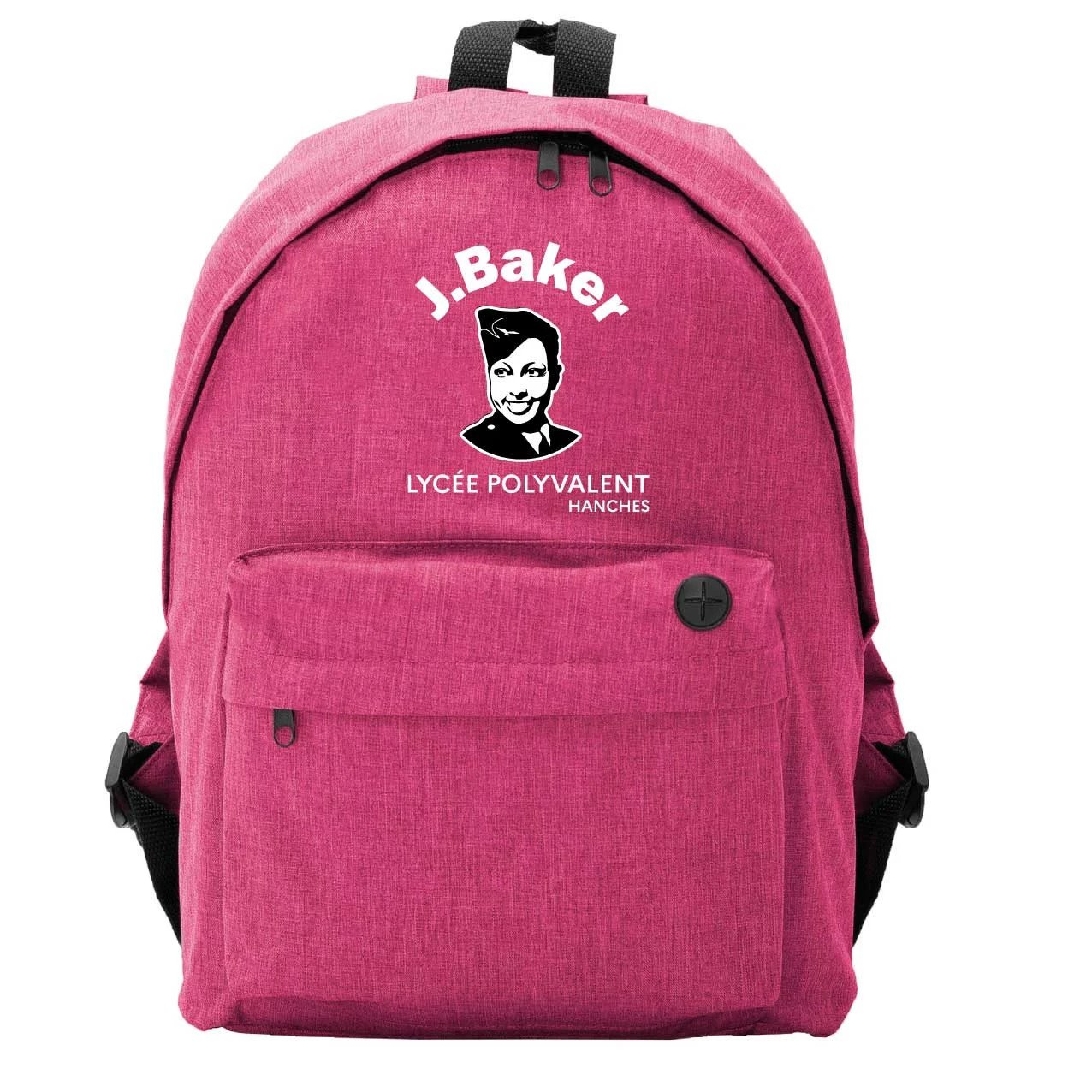 Sac à dos 2  J.Baker