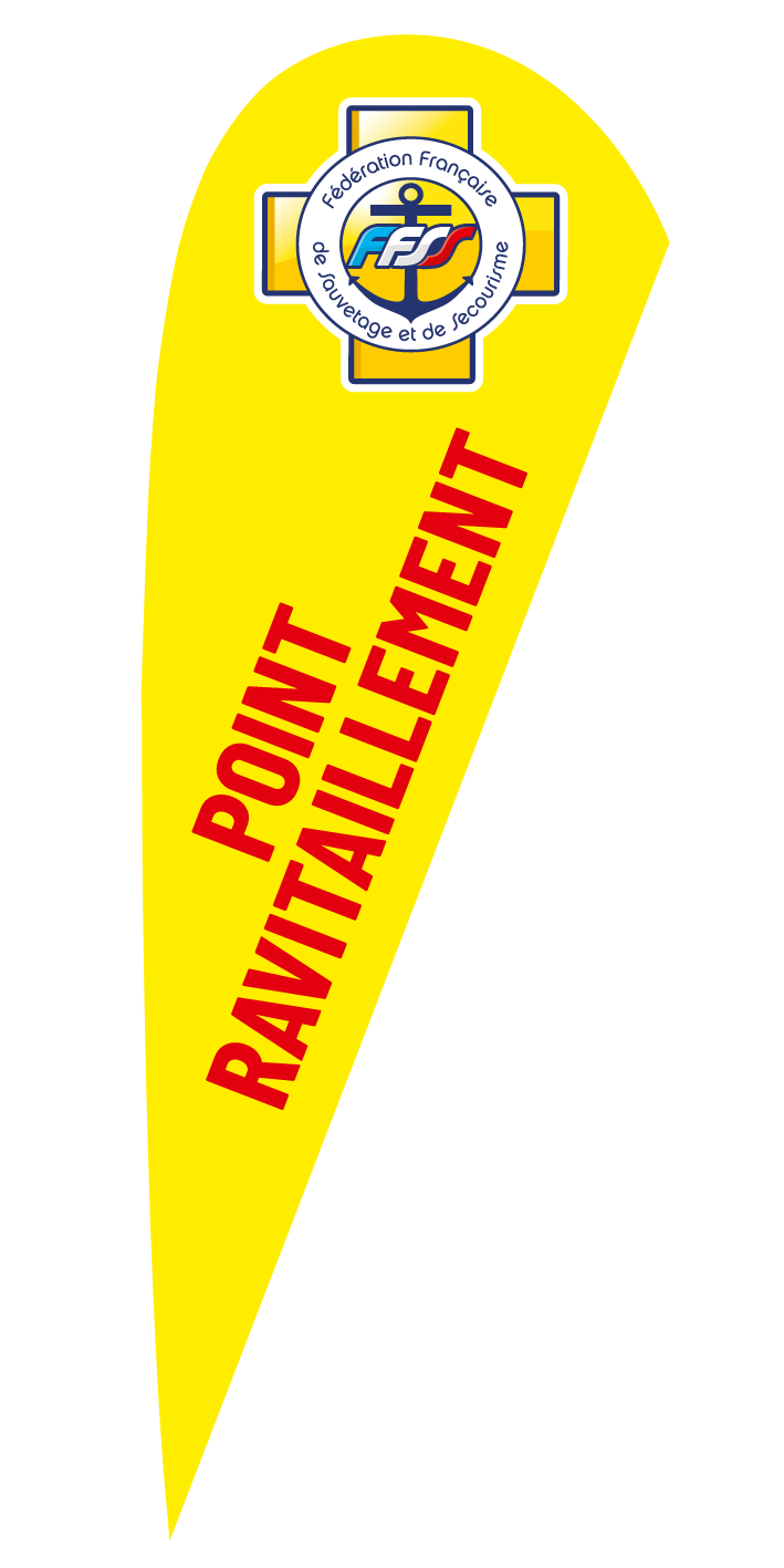 Point Ravitaillement