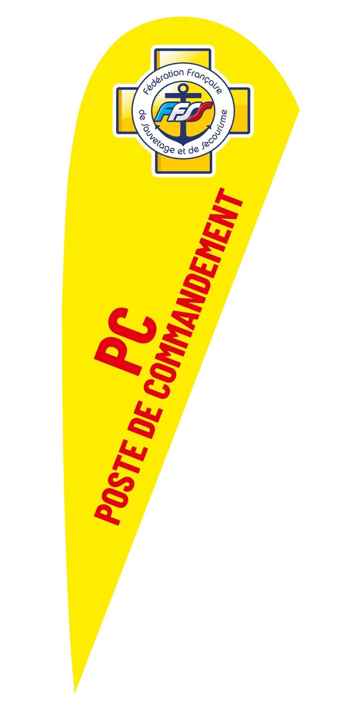 Poste de Commandement
