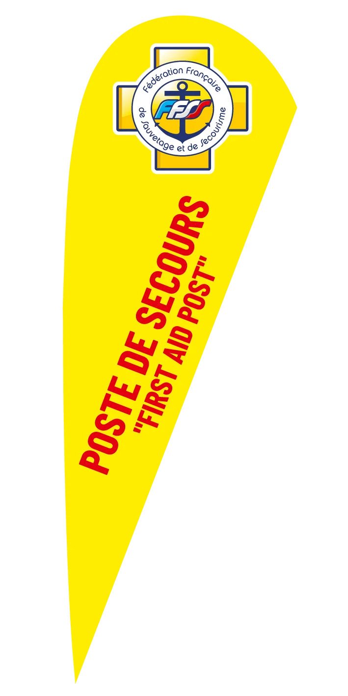 Poste de Secours