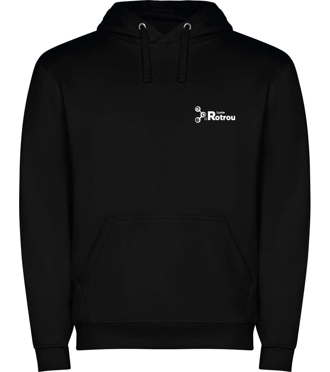 Sweat-shirt à capuche EPPCS Rotrou